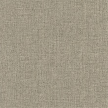 Clarkson Stone Woven Wallpaper
