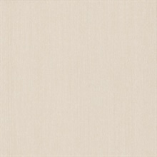 Classic Paperweave Vanilla Swirl Wallpaper