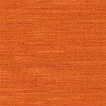 Maguey Natural Sisal Grasscloth Clementine Wallpaper