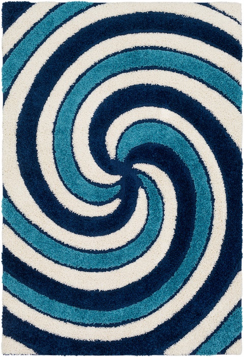 CLG2300 Cut & Loop Shag - Area Rug