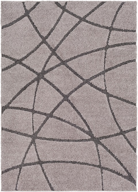 CLG2304 Cut & Loop Shag - Area Rug