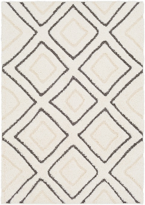 CLG2306 Cut & Loop Shag - Area Rug