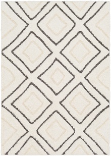 CLG2306 Cut & Loop Shag - Area Rug