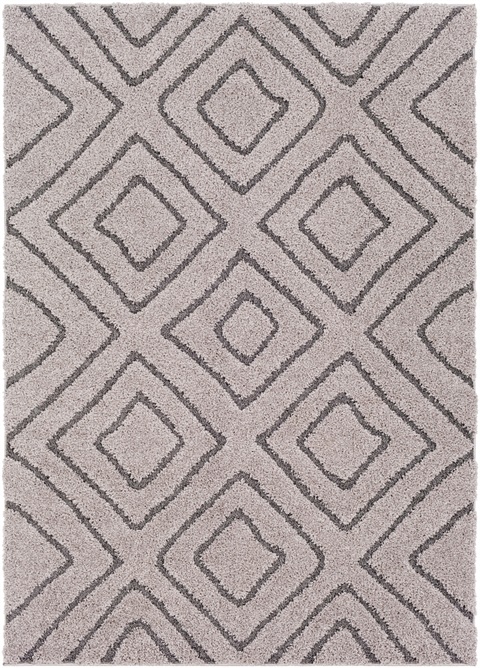 CLG2309 Cut & Loop Shag - Area Rug