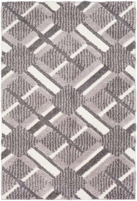 CLG2310 Cut & Loop Shag - Area Rug