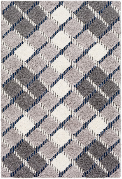 CLG2311 Cut & Loop Shag - Area Rug