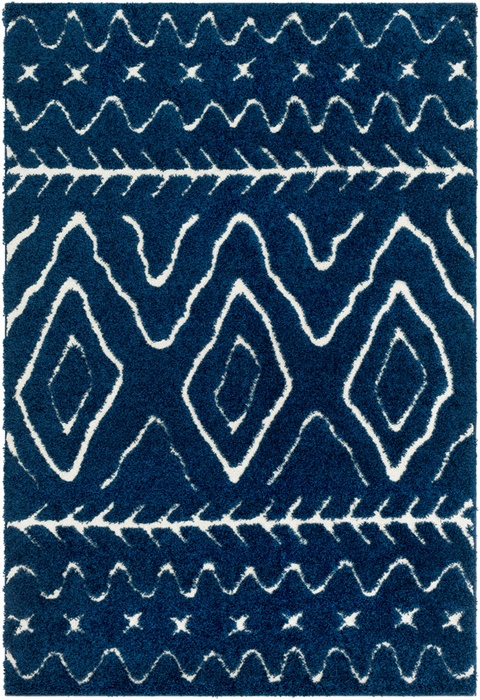 CLG2315 Cut & Loop Shag - Area Rug