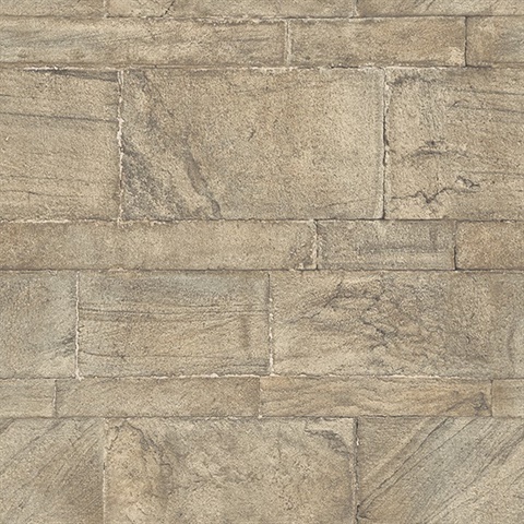 Clifton Bone Sandstone Wallpaper