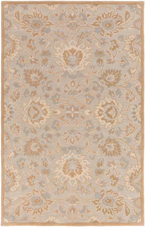 CLL1010 Castello Area Rug