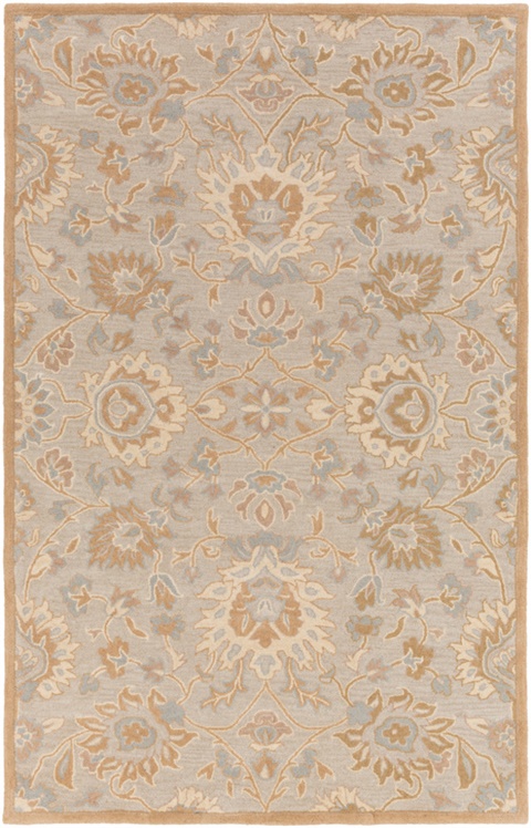 CLL1010 Castello Area Rug