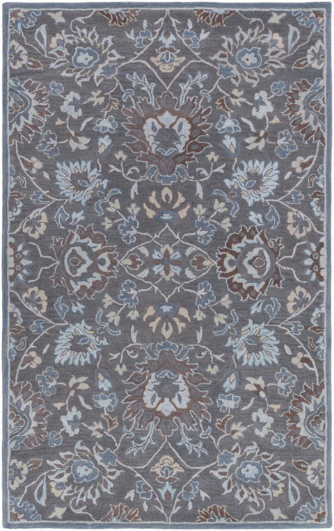 CLL1011 Castello Area Rug