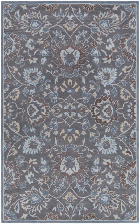 CLL1011 Castello Area Rug