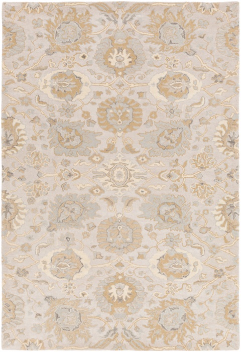 CLL1012 Castello Area Rug
