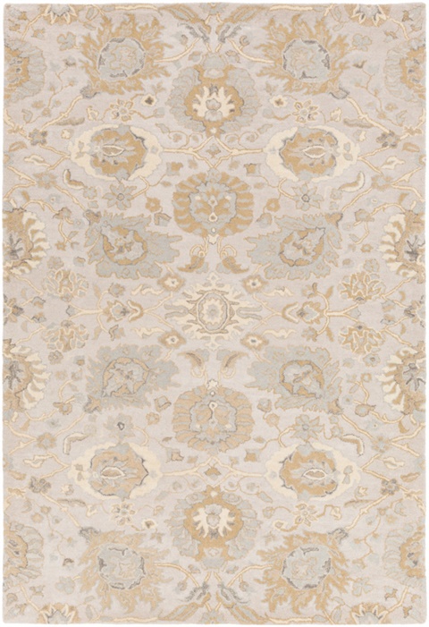 CLL1012 Castello Area Rug