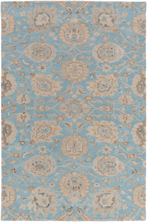 CLL1013 Castello Area Rug