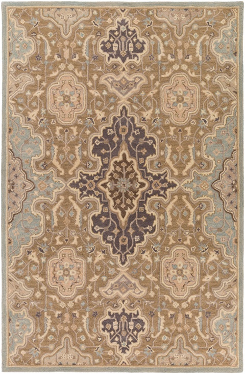 CLL1025 Castello Area Rug