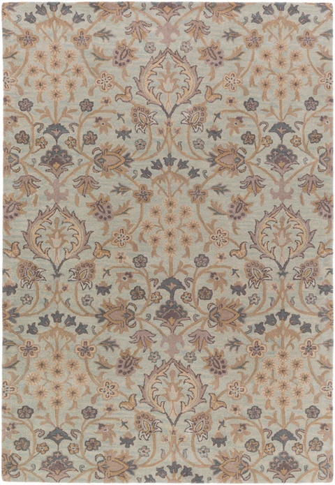 CLL1026 Castello Area Rug