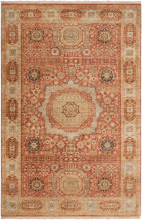 CMB8008 Cambridge Area Rug