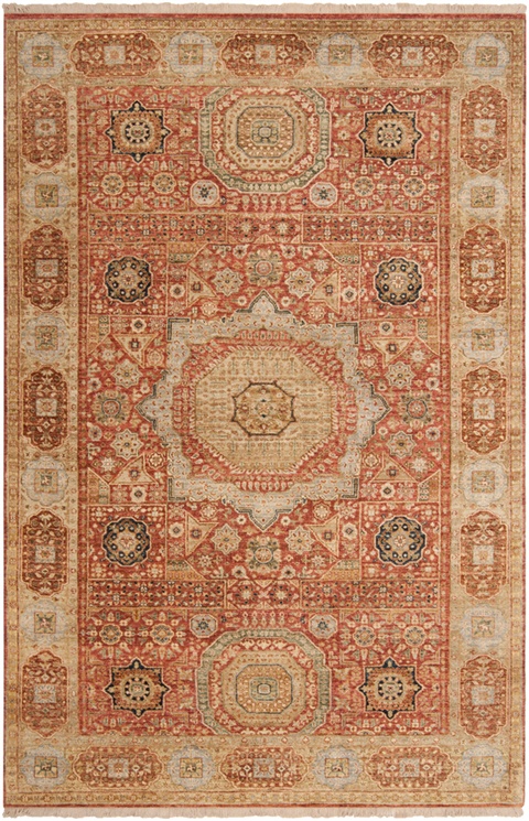 CMB8008 Cambridge Area Rug