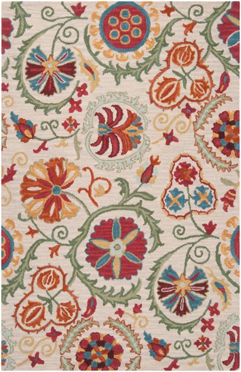 CNT1052 Centennial Area Rug