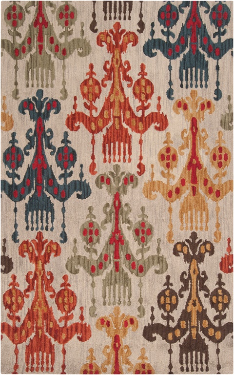 CNT1060 Centennial Area Rug