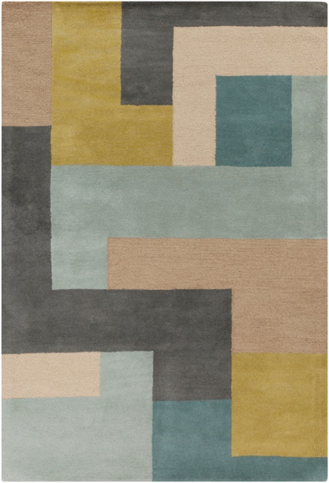 CNT1080 Centennial Area Rug