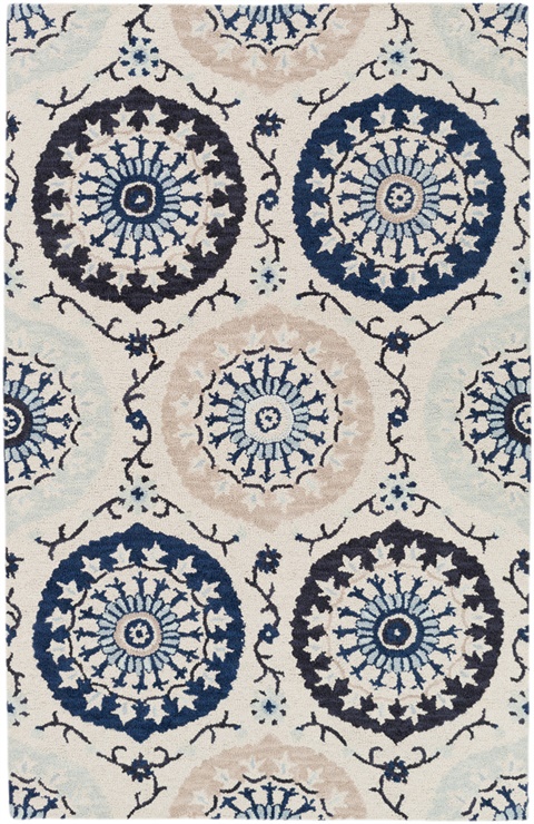 CNT1103 Centennial Area Rug