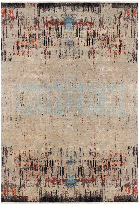 COA2001 Colaba Area Rug