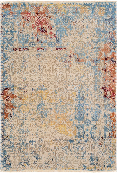 COA2002 Colaba Area Rug