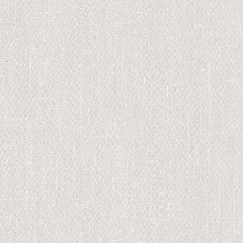 Coarse Linen Wallpaper