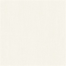Coarse Linen Wallpaper