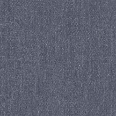 Coarse Linen Wallpaper