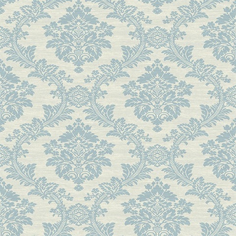Coastal Damask