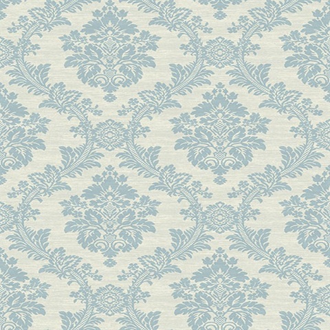 Coastal Damask