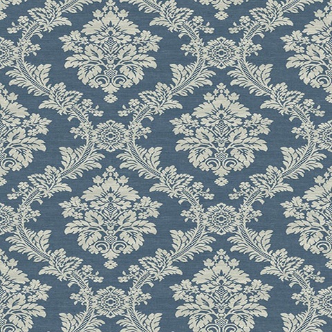 Coastal Damask