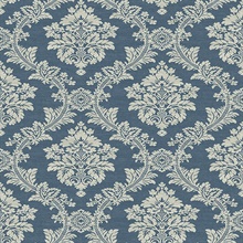 Coastal Damask