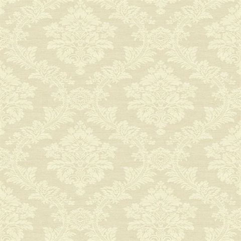 Coastal Damask