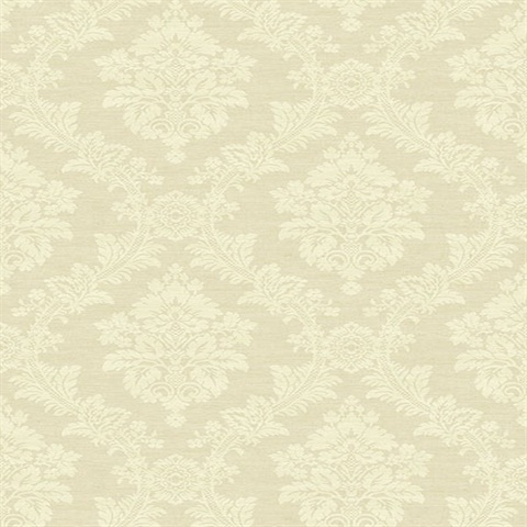 Coastal Damask