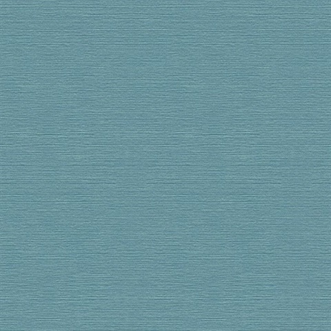 Coastal Hemp 54 Caribbean Sea Commercial Wallpaper