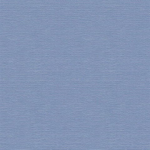 Coastal Hemp 54 Carolina Blue Commercial Wallpaper
