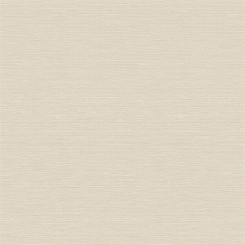 Coastal Hemp 54 Ivory Commercial Wallpaper