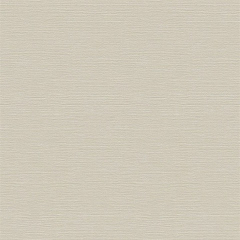 Coastal Hemp 54 Mindful Grey Commercial Wallpaper