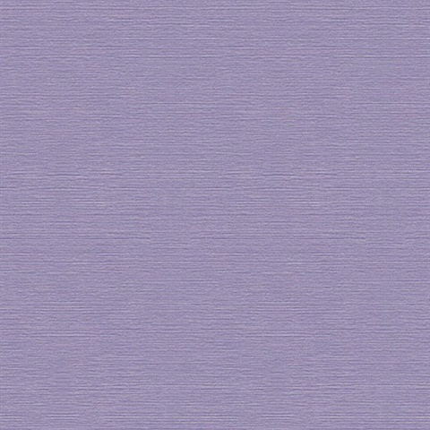 Coastal Hemp 54 Vibrant Orchid Commercial Wallpaper