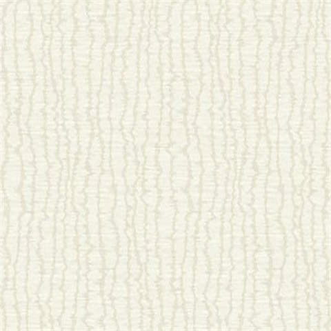 Coastal Moire Canvas Linen Type II 20oz Wallpaper