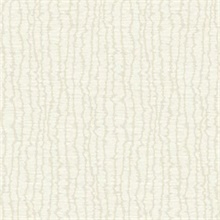 Coastal Moire Canvas Linen Type II 20oz Wallpaper
