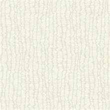 Coastal Moire Canvas Linen Type II 20oz Wallpaper