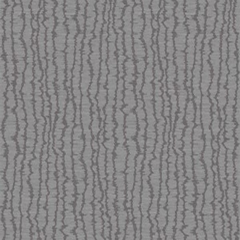 Coastal Moire Dark Quartz Type II 20oz Wallpaper