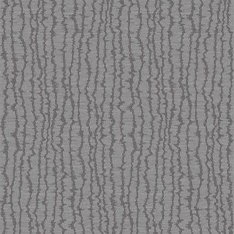 Coastal Moire Dark Quartz Type II 20oz Wallpaper