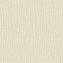Coastal Moire Morning Crepe Type II 20oz Wallpaper