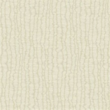 Coastal Moire Morning Crepe Type II 20oz Wallpaper